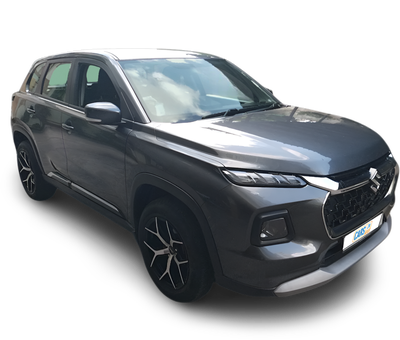 Maruti Grand Vitara-img